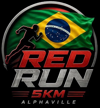 RED Run 5KM Alphaville